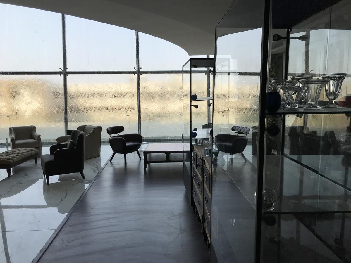 Regenta Central Hotel & Convention Centre נאגפור מראה חיצוני תמונה